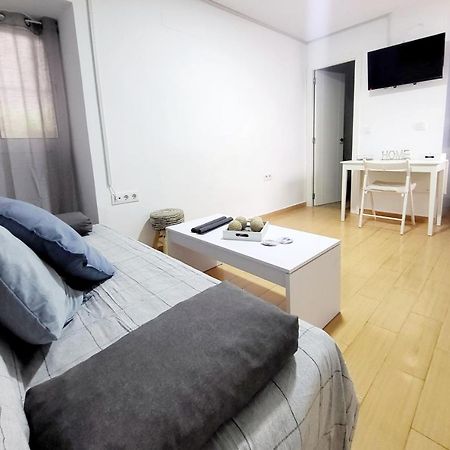 Twins' Home Ponce, Jerez Centro, Cadiz, Wifi Jerez de la Frontera Dış mekan fotoğraf