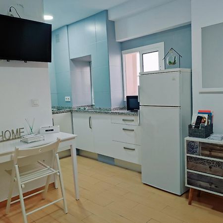 Twins' Home Ponce, Jerez Centro, Cadiz, Wifi Jerez de la Frontera Dış mekan fotoğraf