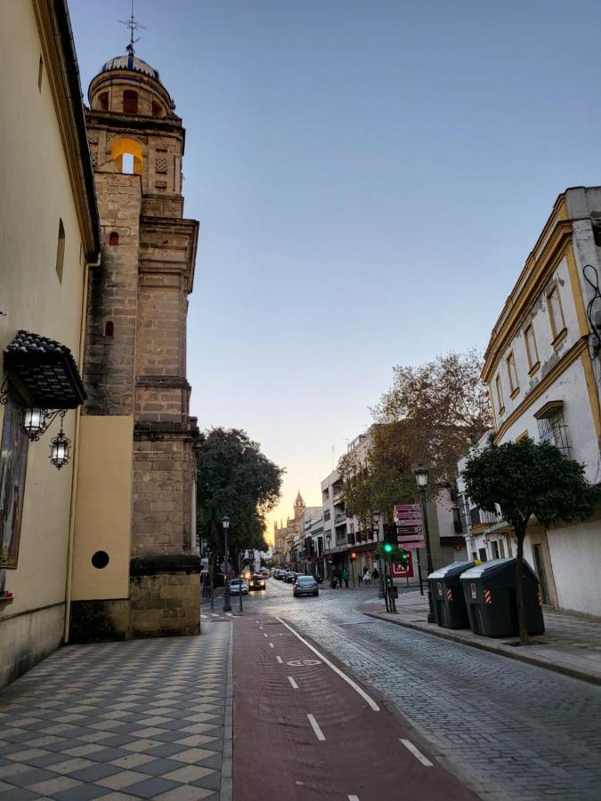 Twins' Home Ponce, Jerez Centro, Cadiz, Wifi Jerez de la Frontera Dış mekan fotoğraf