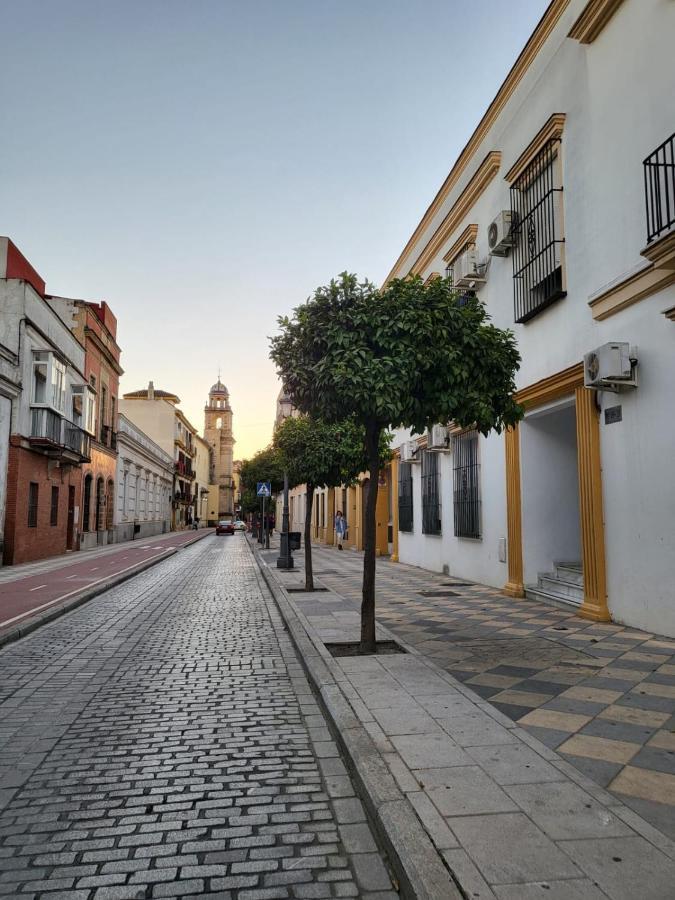 Twins' Home Ponce, Jerez Centro, Cadiz, Wifi Jerez de la Frontera Dış mekan fotoğraf
