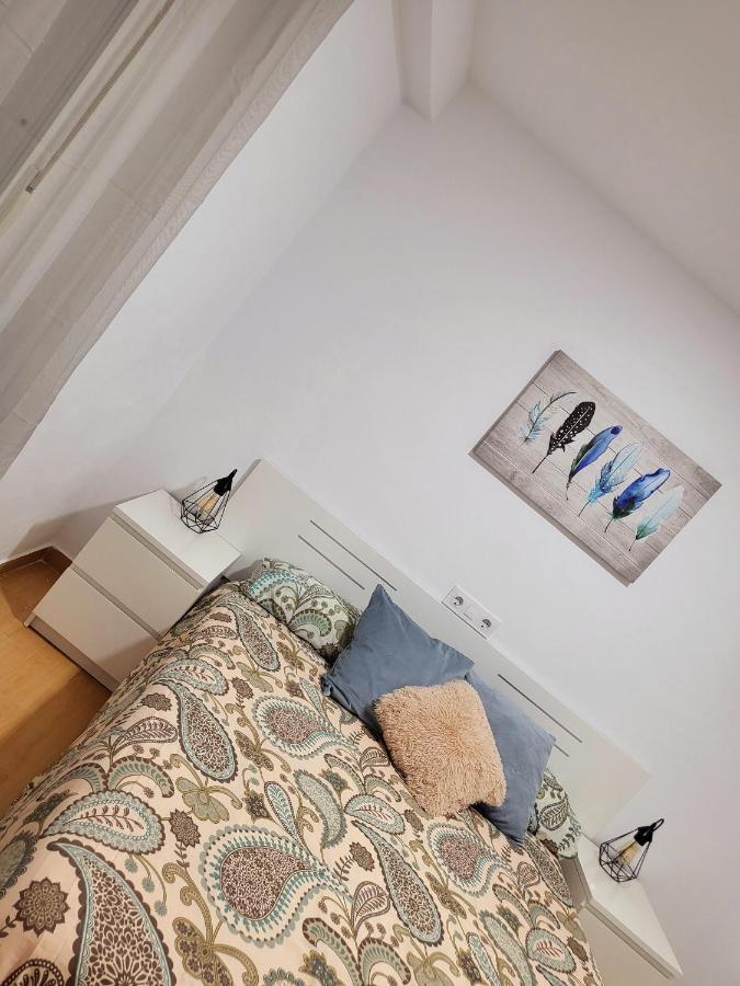 Twins' Home Ponce, Jerez Centro, Cadiz, Wifi Jerez de la Frontera Dış mekan fotoğraf