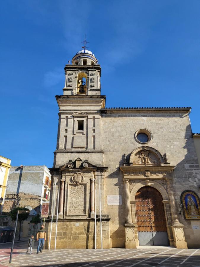 Twins' Home Ponce, Jerez Centro, Cadiz, Wifi Jerez de la Frontera Dış mekan fotoğraf