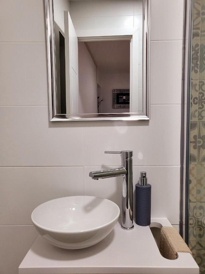 Twins' Home Ponce, Jerez Centro, Cadiz, Wifi Jerez de la Frontera Dış mekan fotoğraf