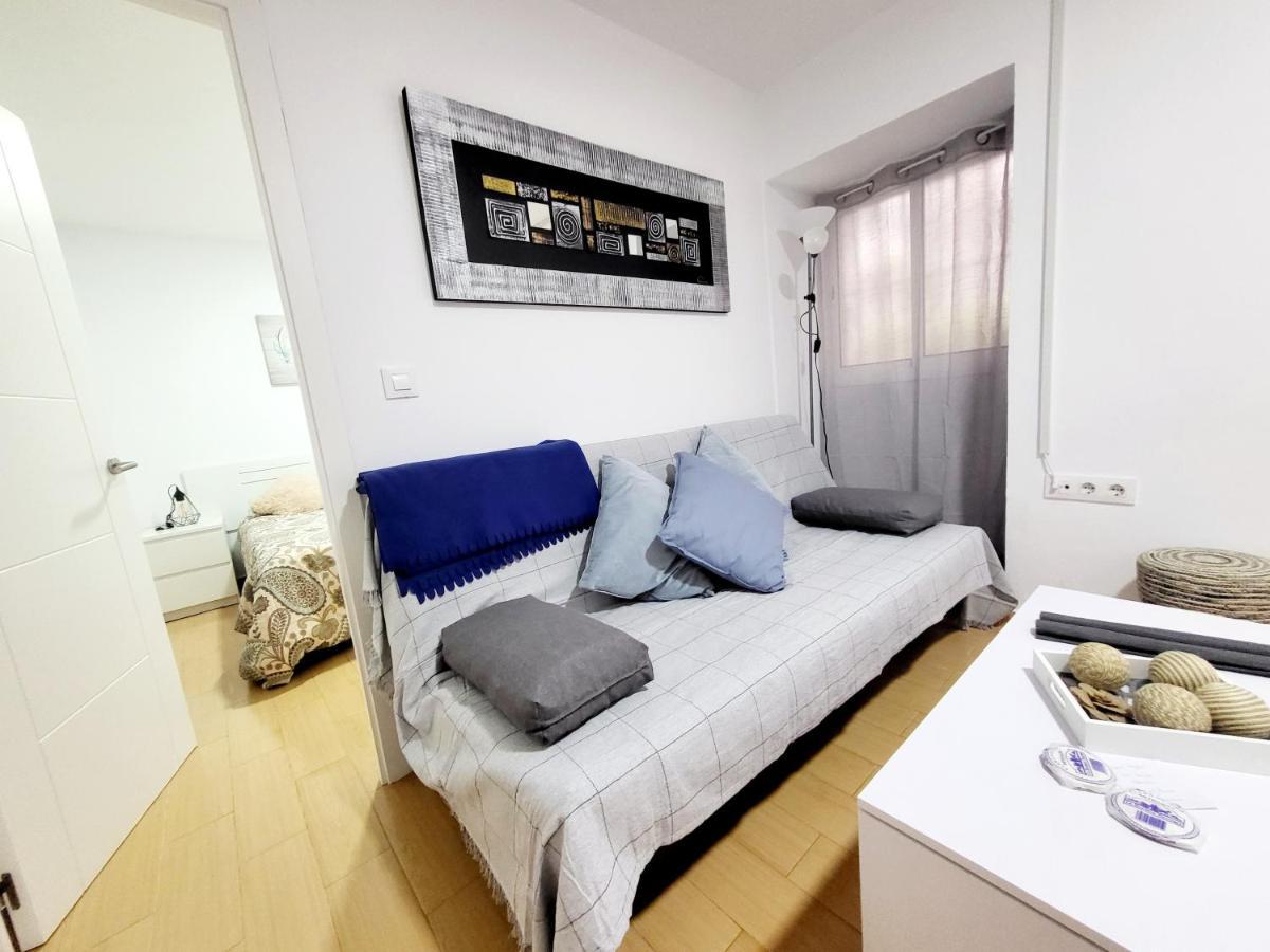 Twins' Home Ponce, Jerez Centro, Cadiz, Wifi Jerez de la Frontera Dış mekan fotoğraf