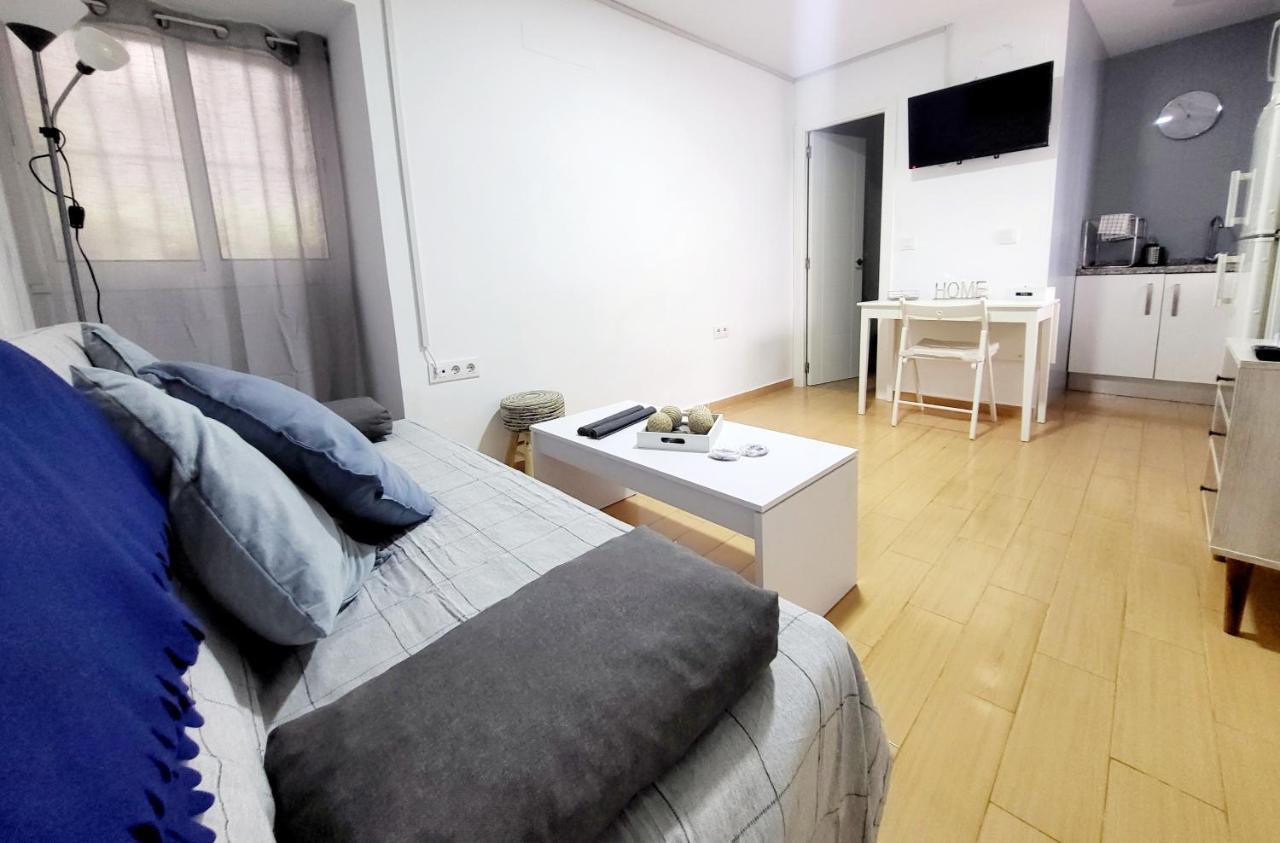 Twins' Home Ponce, Jerez Centro, Cadiz, Wifi Jerez de la Frontera Dış mekan fotoğraf