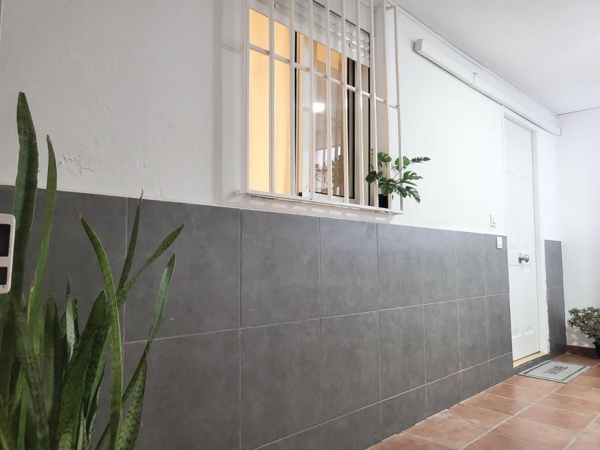 Twins' Home Ponce, Jerez Centro, Cadiz, Wifi Jerez de la Frontera Dış mekan fotoğraf