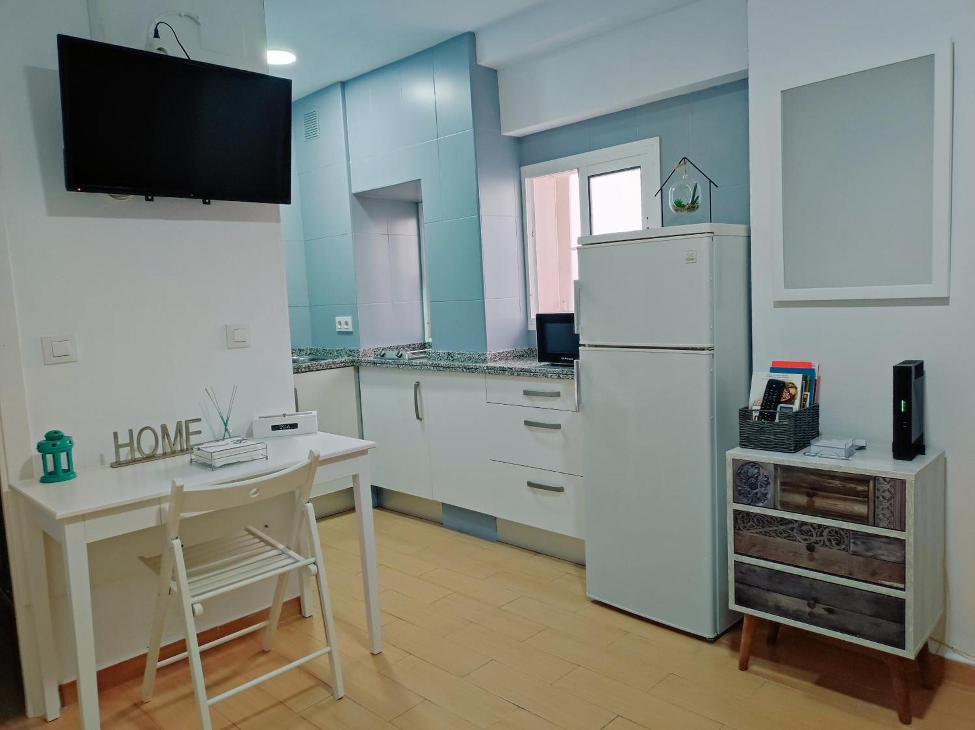 Twins' Home Ponce, Jerez Centro, Cadiz, Wifi Jerez de la Frontera Dış mekan fotoğraf